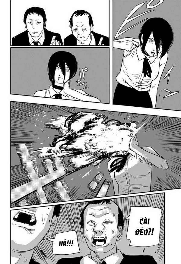 Chainsaw Man Tập 46 trang 6