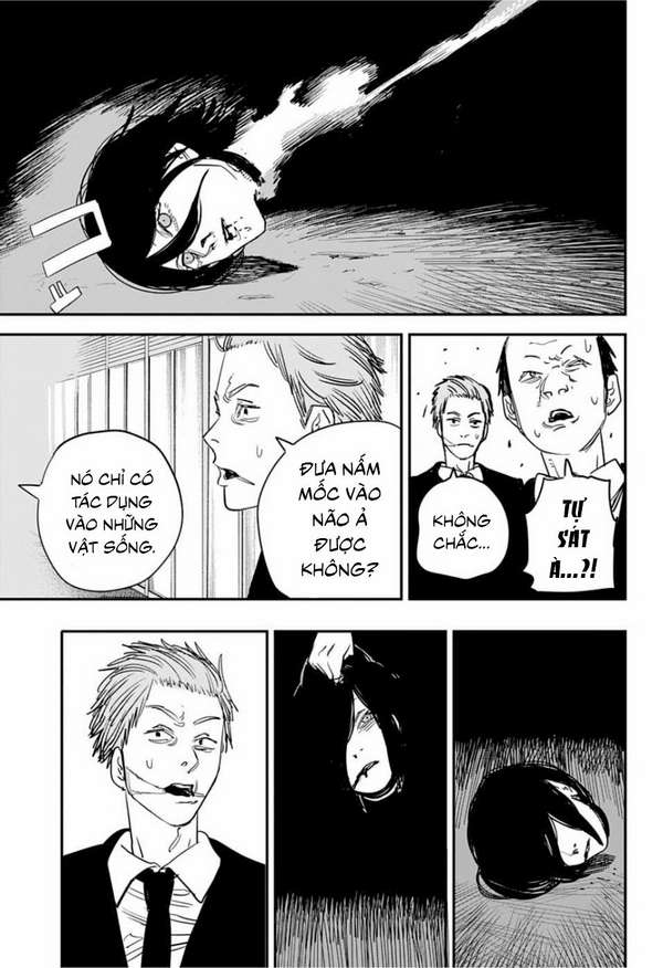 Chainsaw Man Tập 46 trang 7