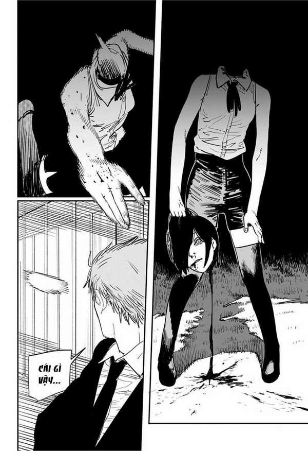 Chainsaw Man Tập 46 trang 8