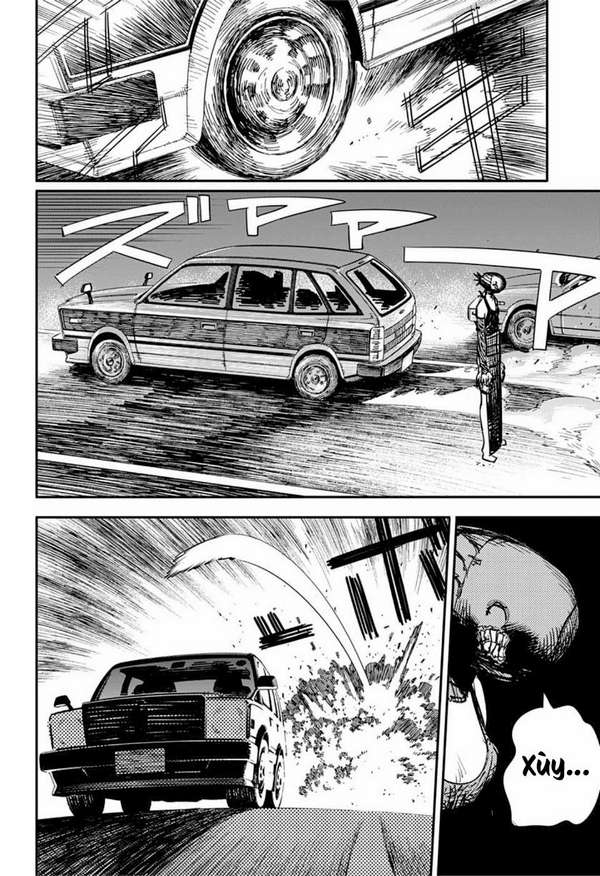 Chainsaw Man Tập 47 trang 4