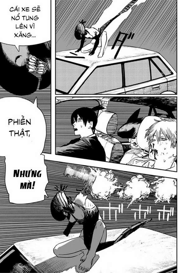 Chainsaw Man Tập 47 trang 5