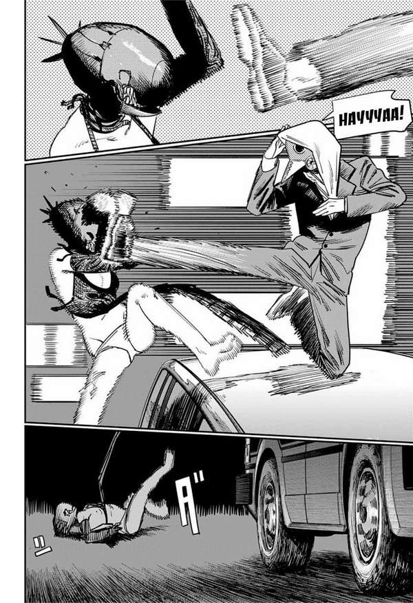 Chainsaw Man Tập 47 trang 6