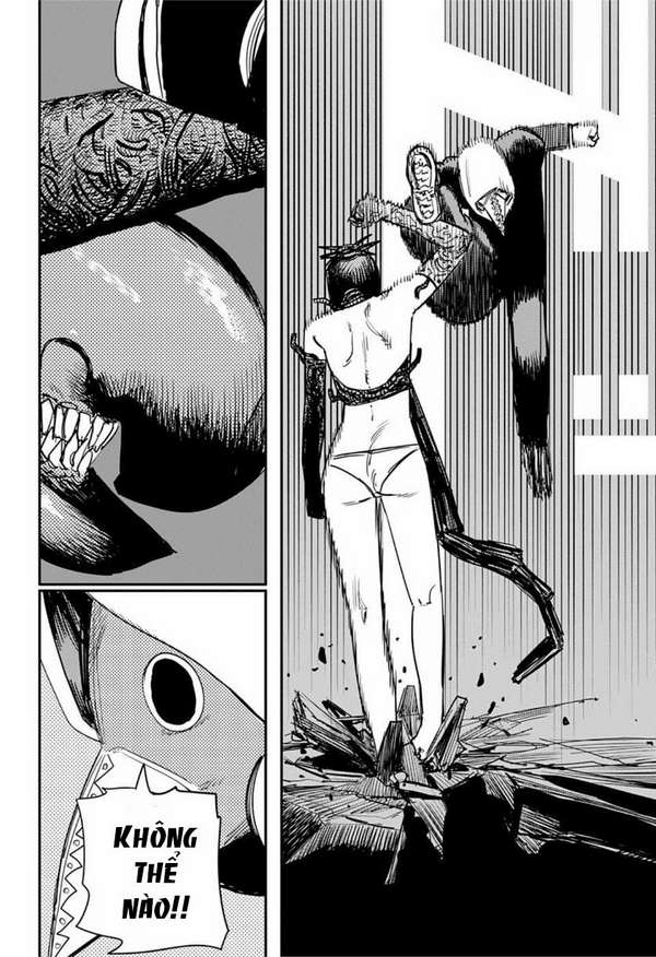 Chainsaw Man Tập 47 trang 8