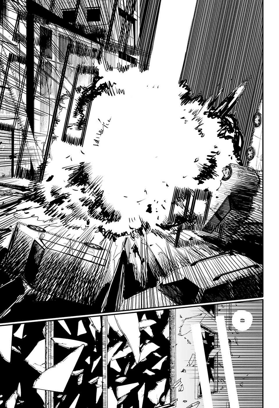 Chainsaw Man Tập 48 trang 12