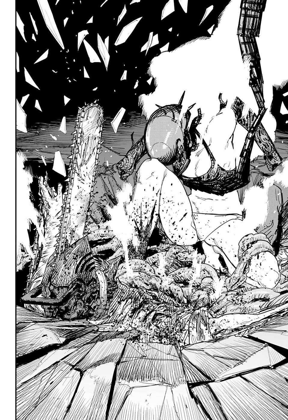 Chainsaw Man Tập 48 trang 13