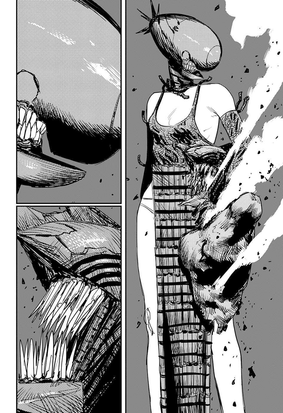Chainsaw Man Tập 48 trang 17