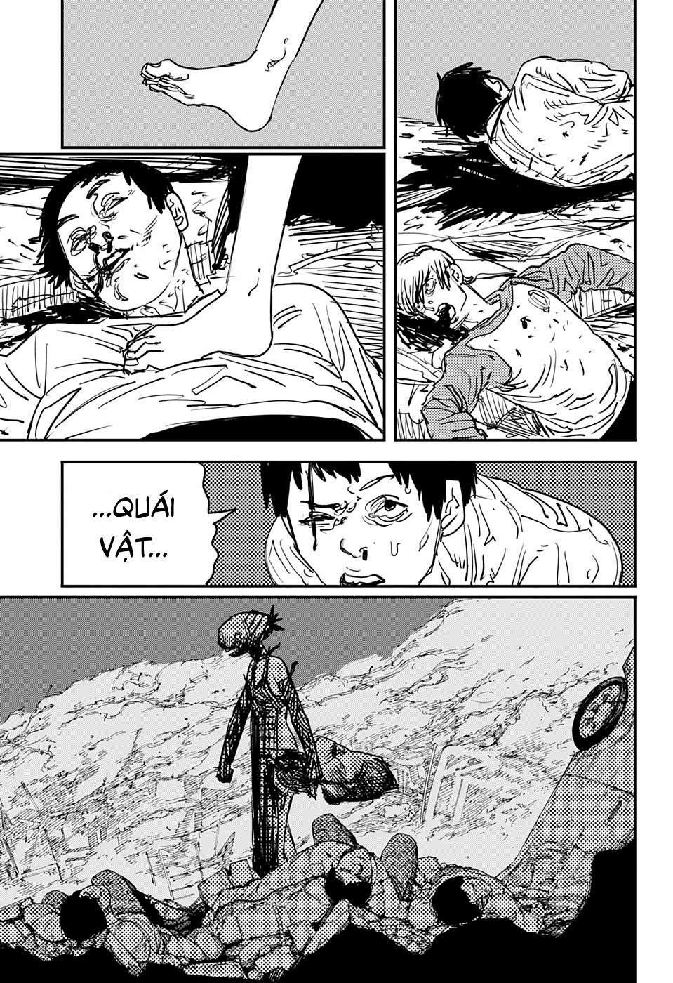 Chainsaw Man Tập 48 trang 18