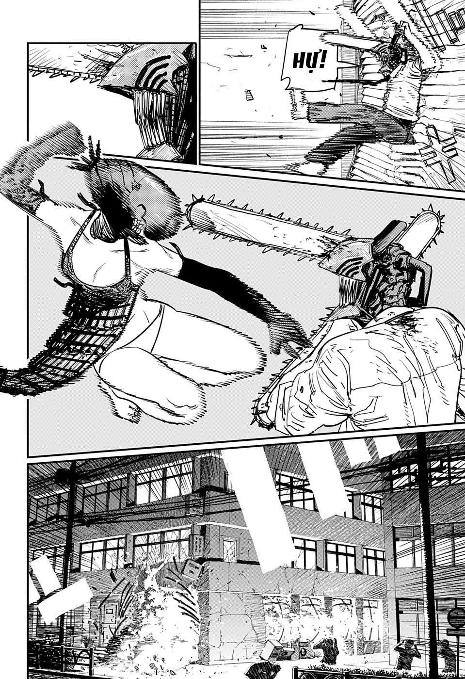 Chainsaw Man Tập 48 trang 4