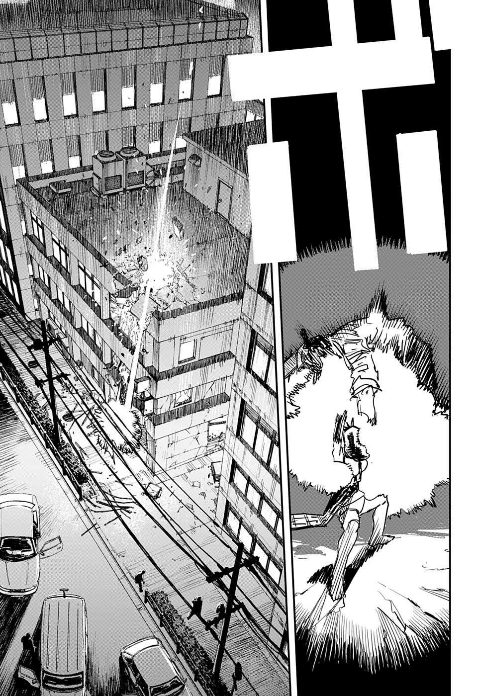 Chainsaw Man Tập 48 trang 9