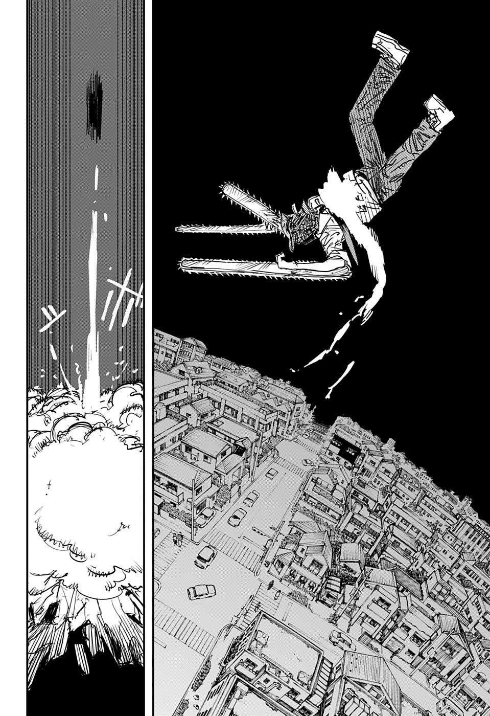 Chainsaw Man Tập 48 trang 10