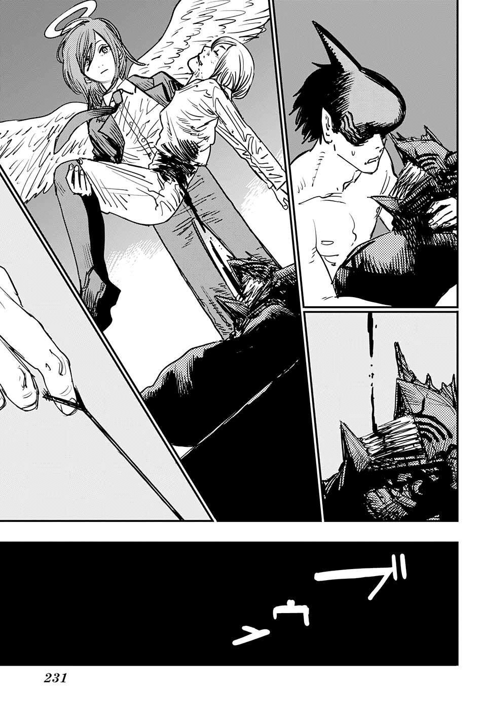 Chainsaw Man Tập 49 trang 13