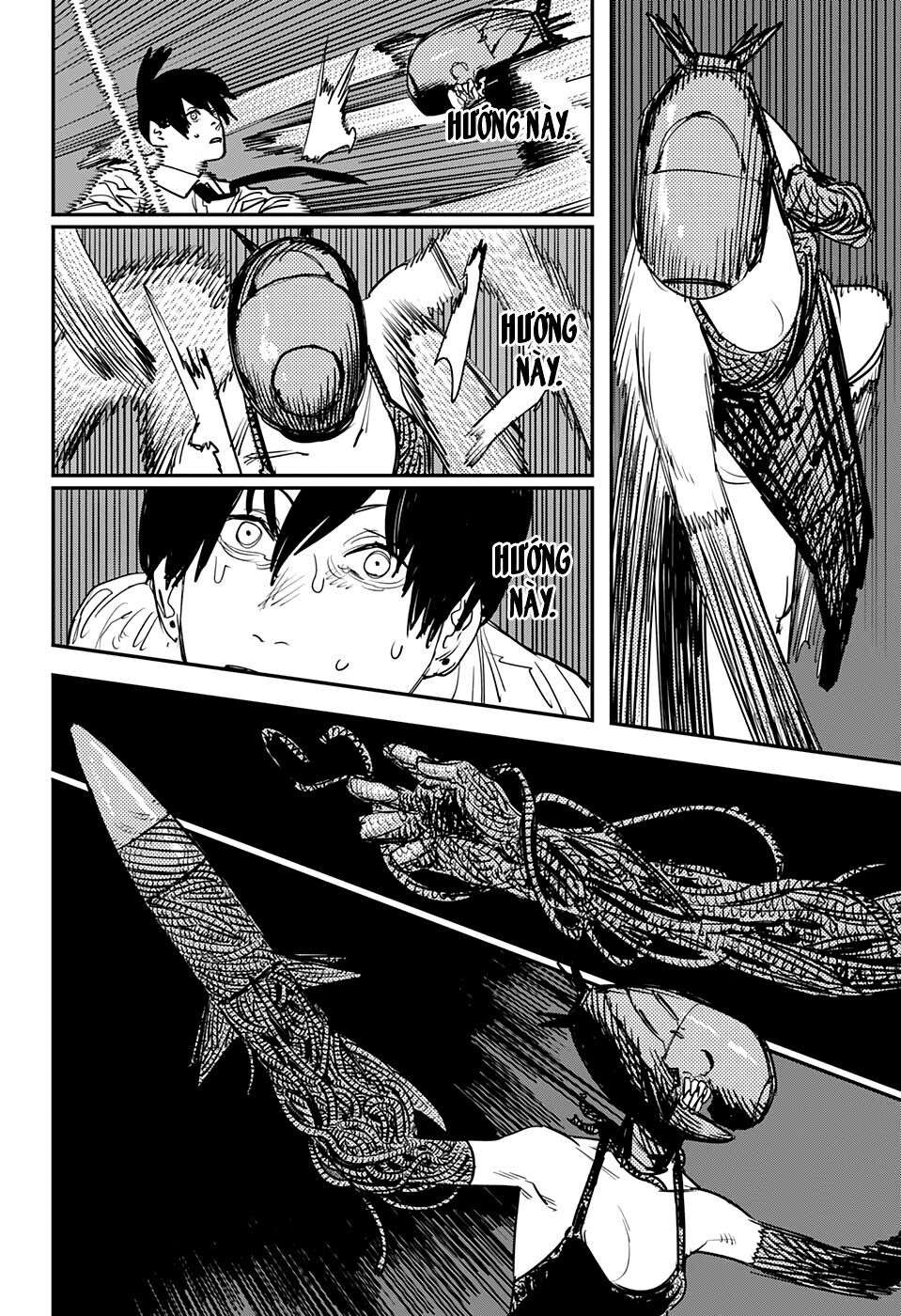 Chainsaw Man Tập 49 trang 6