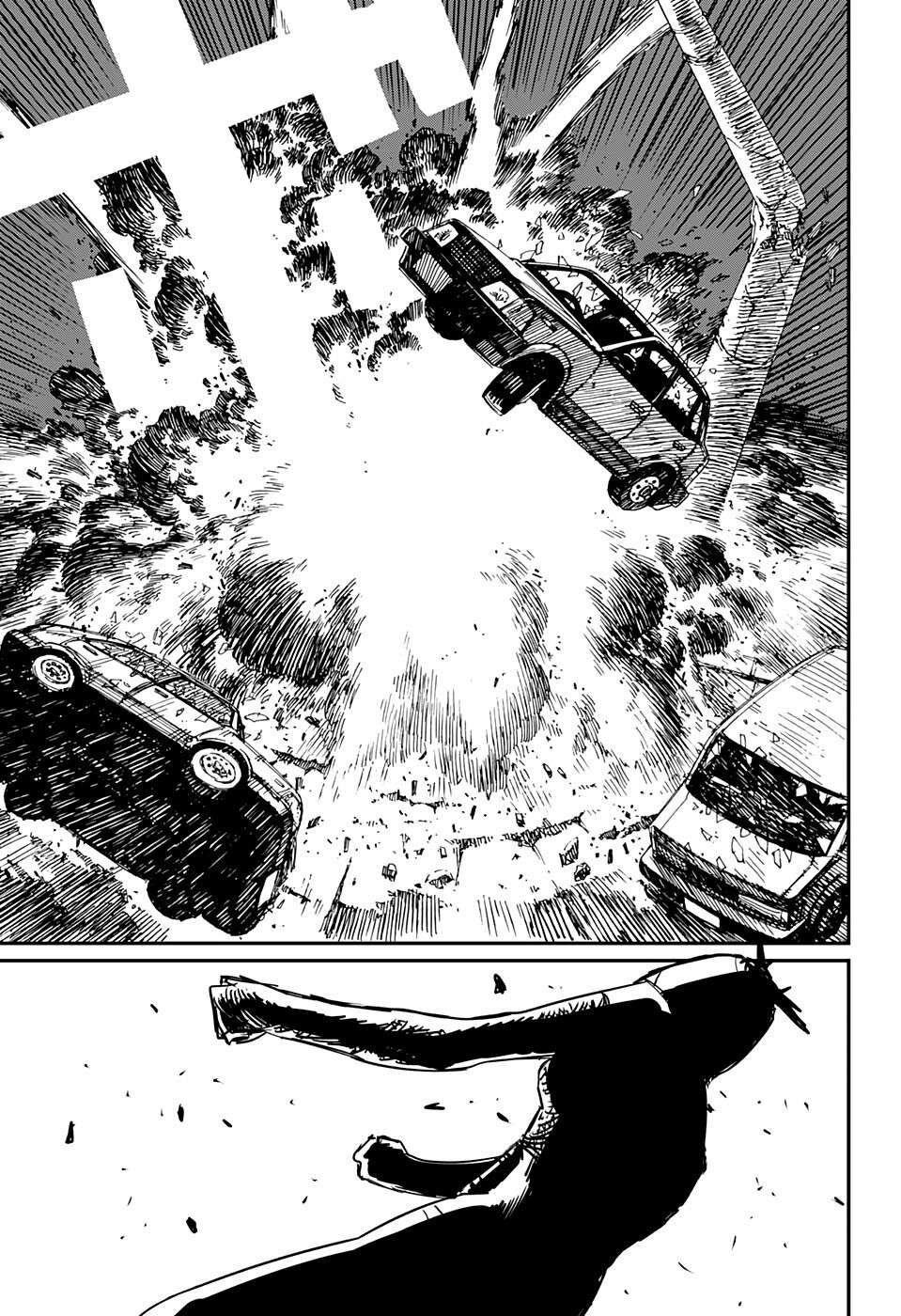 Chainsaw Man Tập 49 trang 7