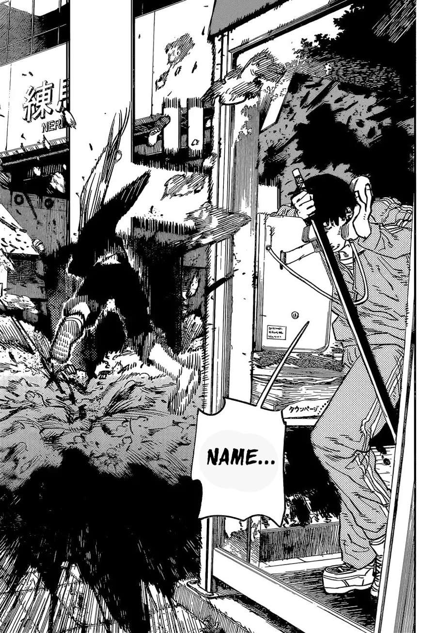 Chainsaw Man Tập 5 trang 11