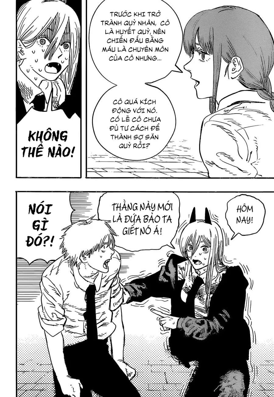 Chainsaw Man Tập 5 trang 14