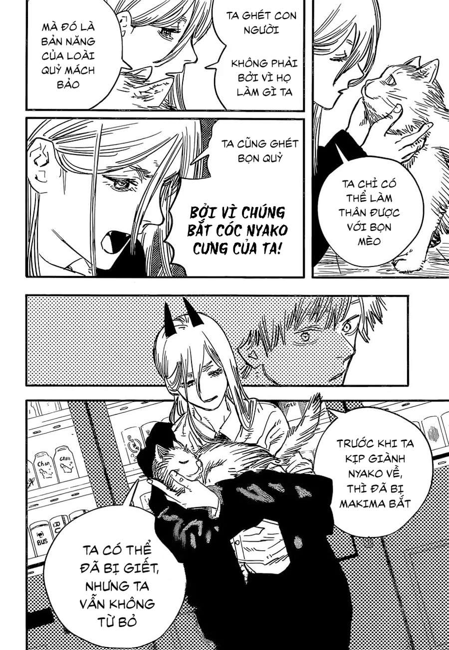 Chainsaw Man Tập 5 trang 18