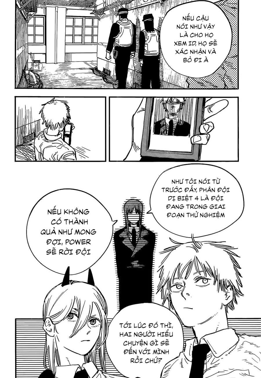 Chainsaw Man Tập 5 trang 6