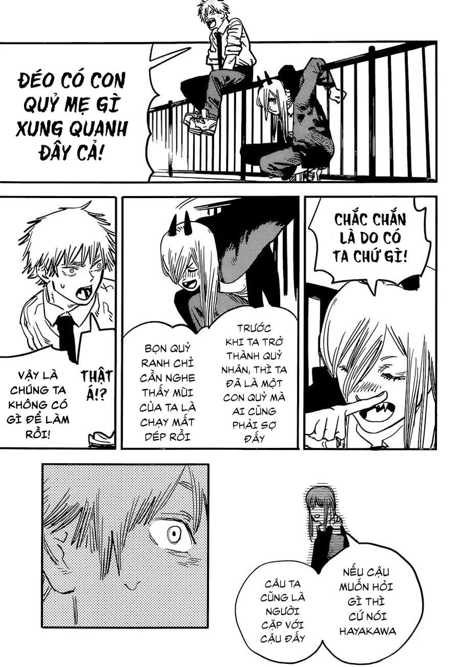 Chainsaw Man Tập 5 trang 7