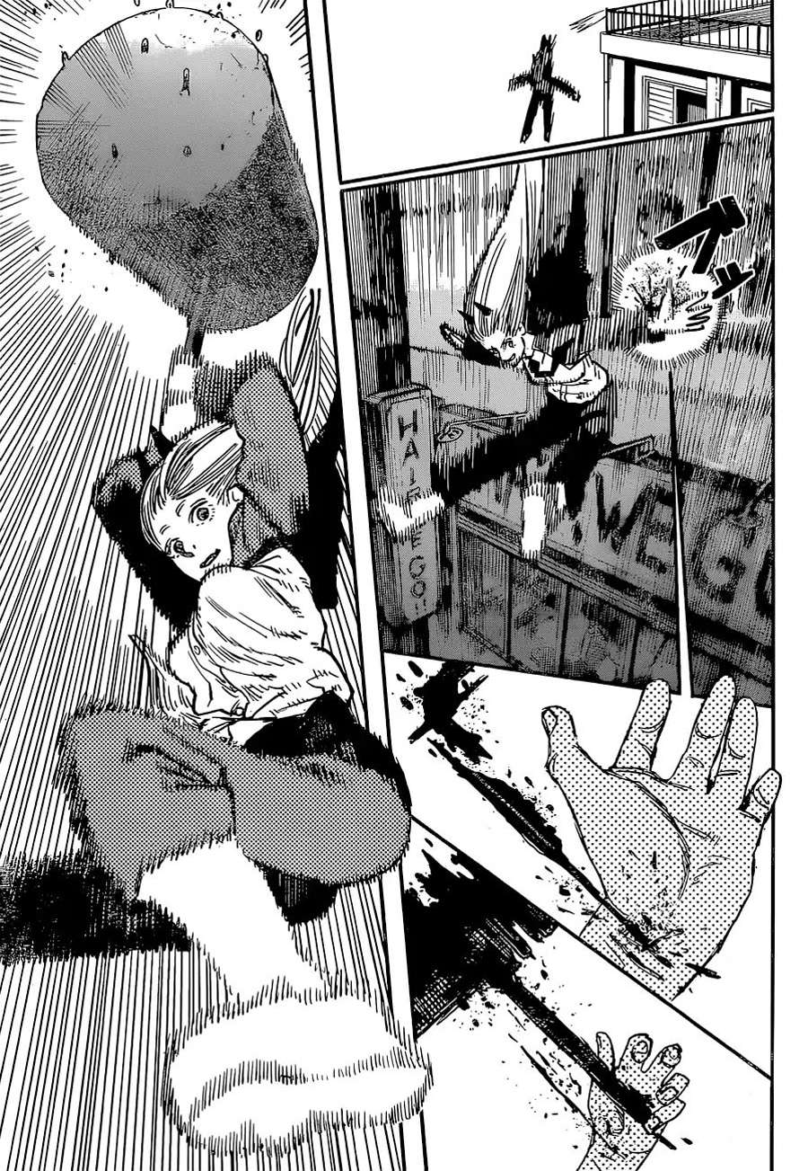 Chainsaw Man Tập 5 trang 9