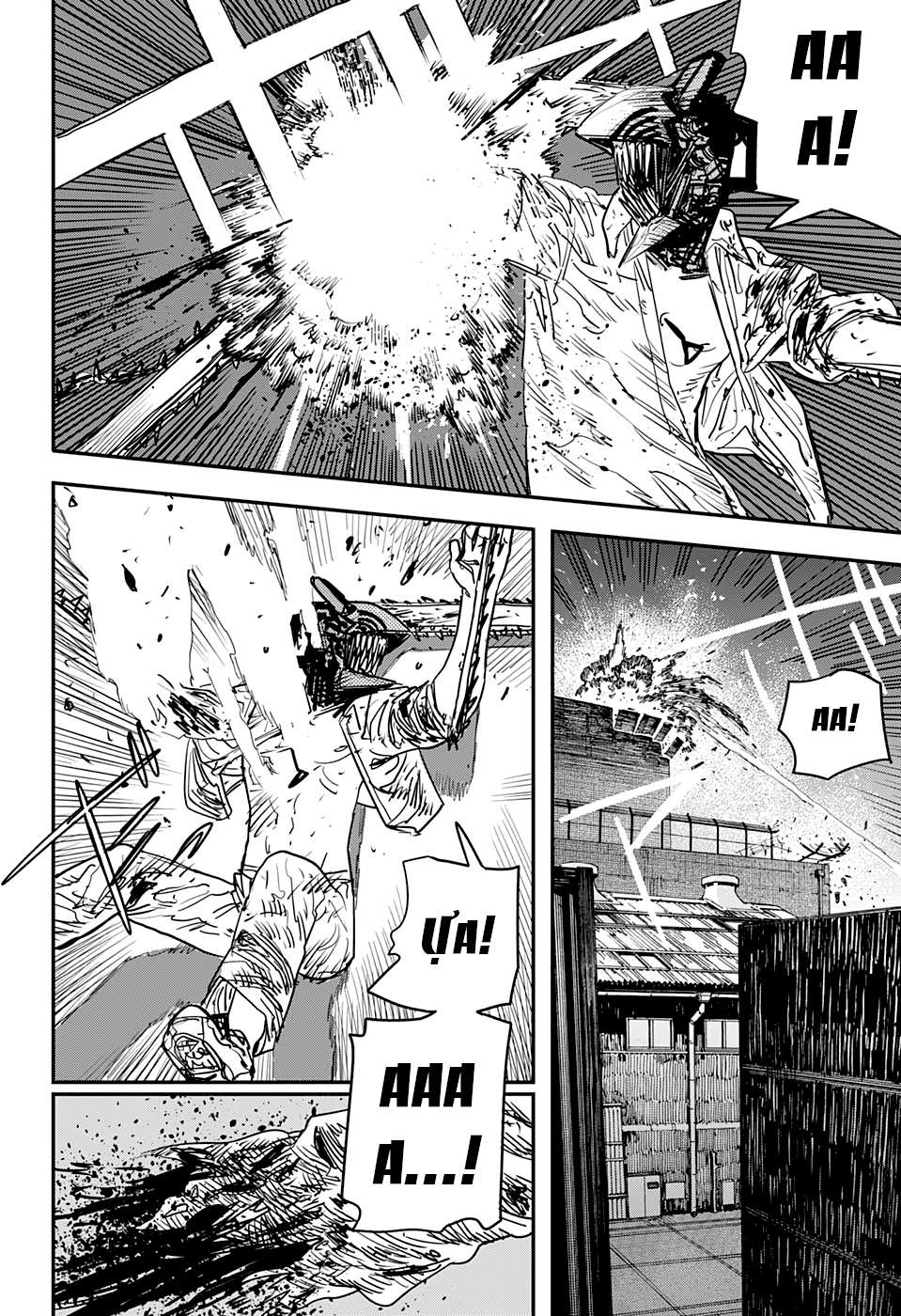 Chainsaw Man Tập 51 trang 4