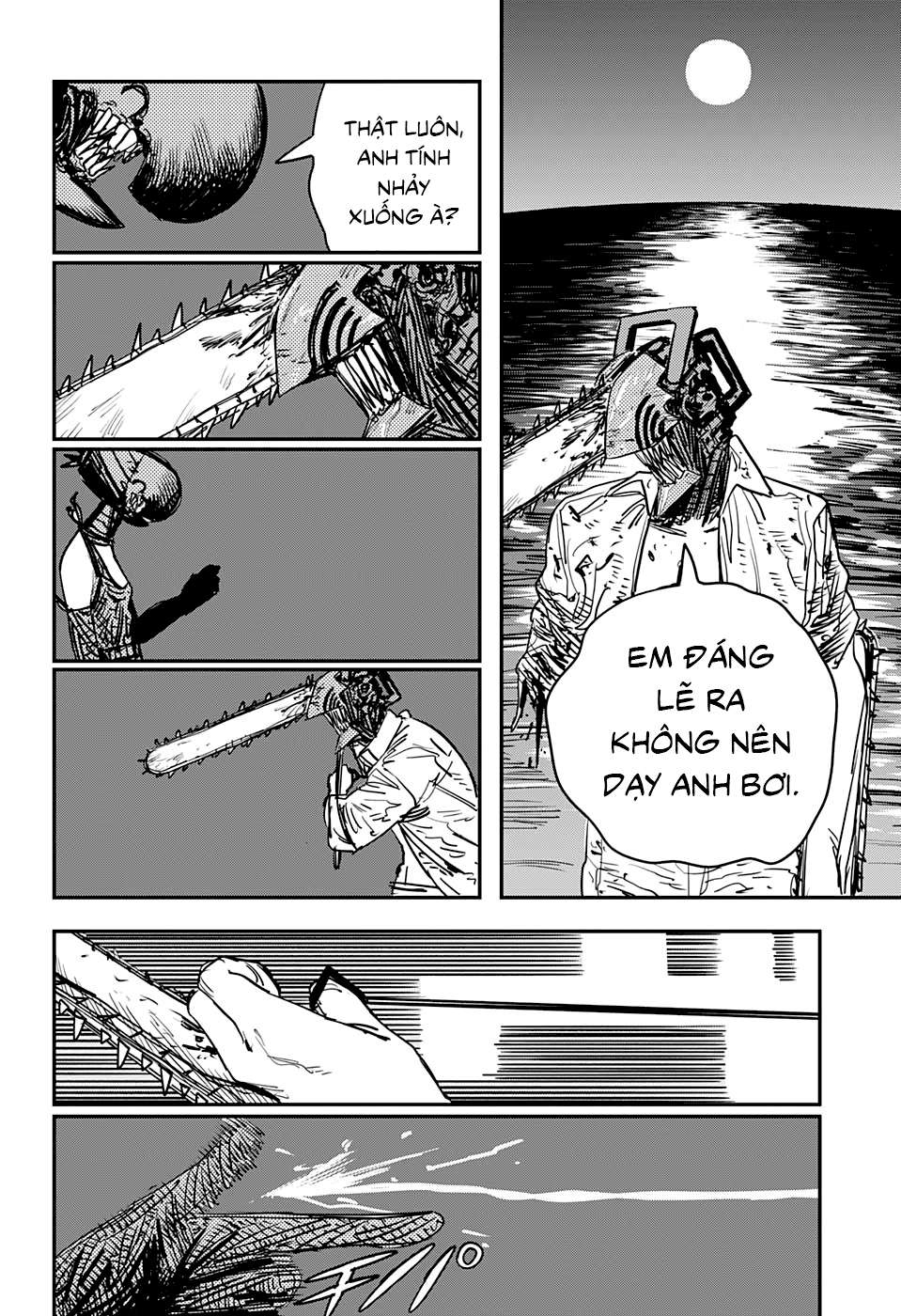 Chainsaw Man Tập 51 trang 6