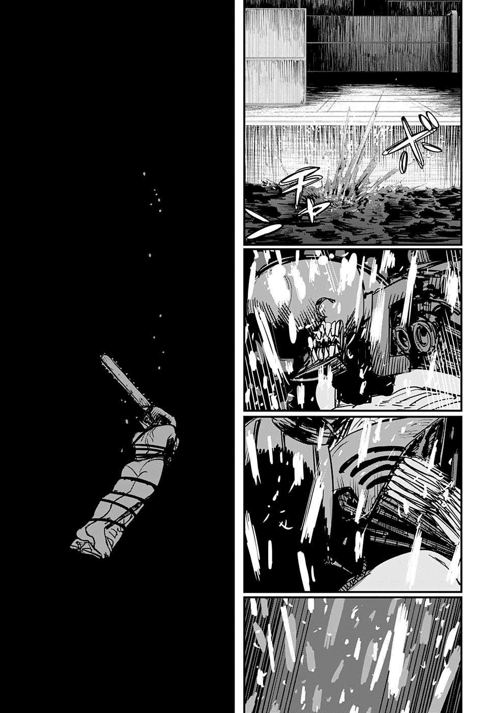 Chainsaw Man Tập 51 trang 9