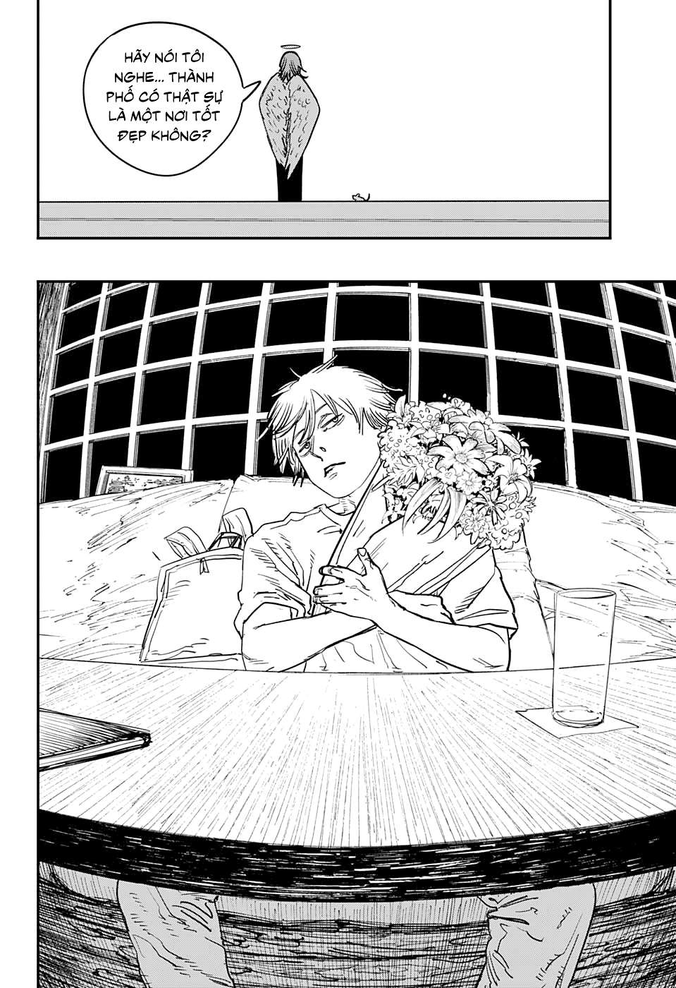 Chainsaw Man Tập 52 trang 18