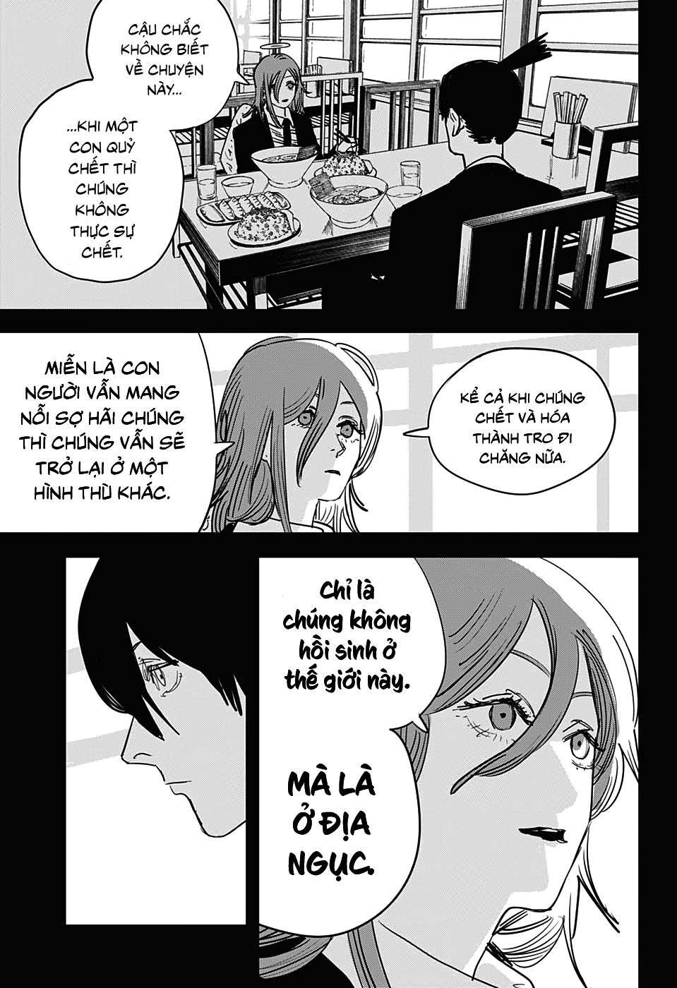 Chainsaw Man Tập 53 trang 15