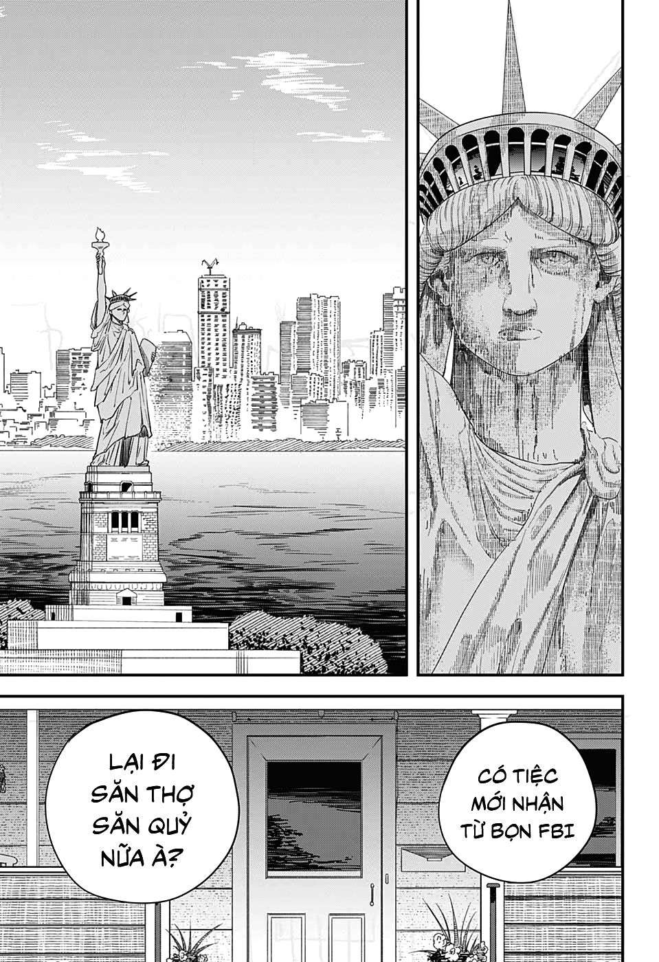 Chainsaw Man Tập 53 trang 19