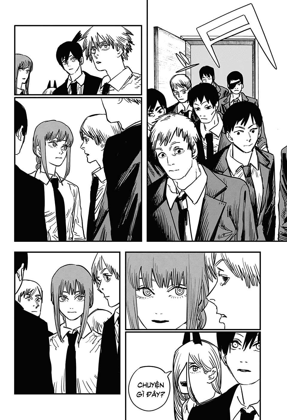 Chainsaw Man Tập 53 trang 8