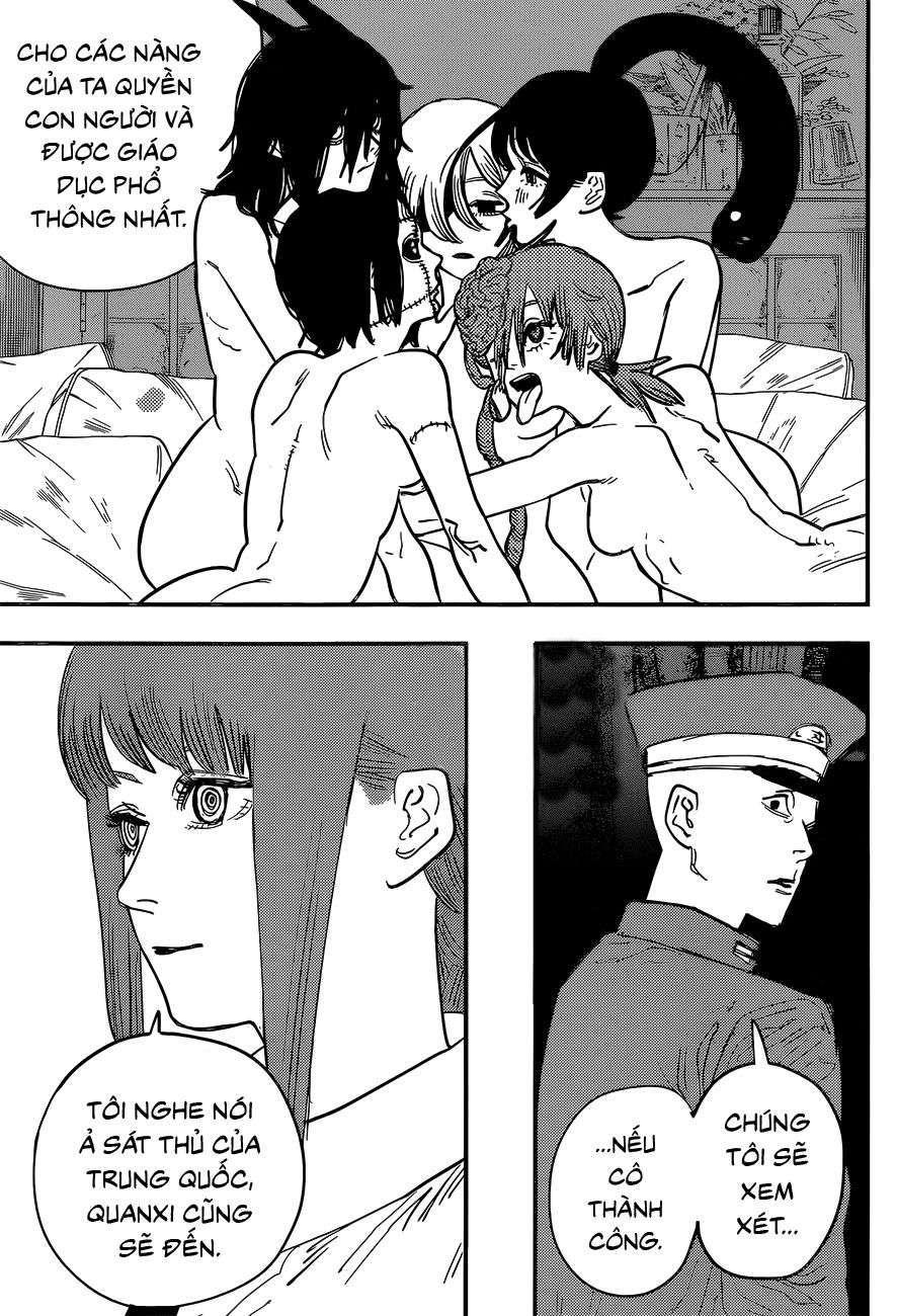 Chainsaw Man Tập 54 trang 12