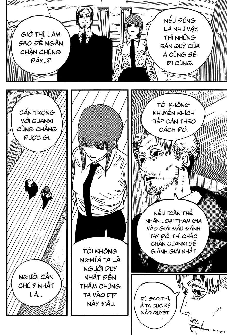 Chainsaw Man Tập 54 trang 13