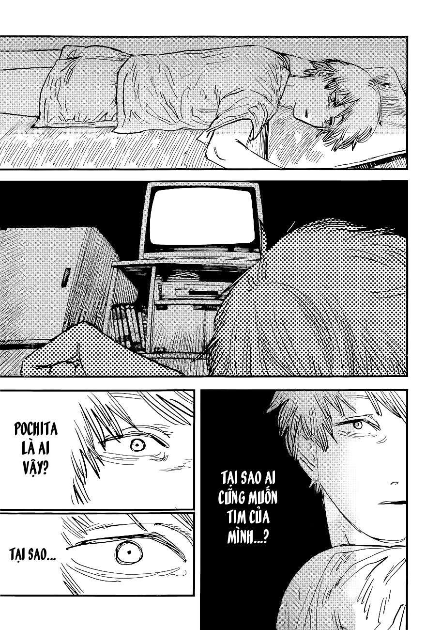 Chainsaw Man Tập 54 trang 17