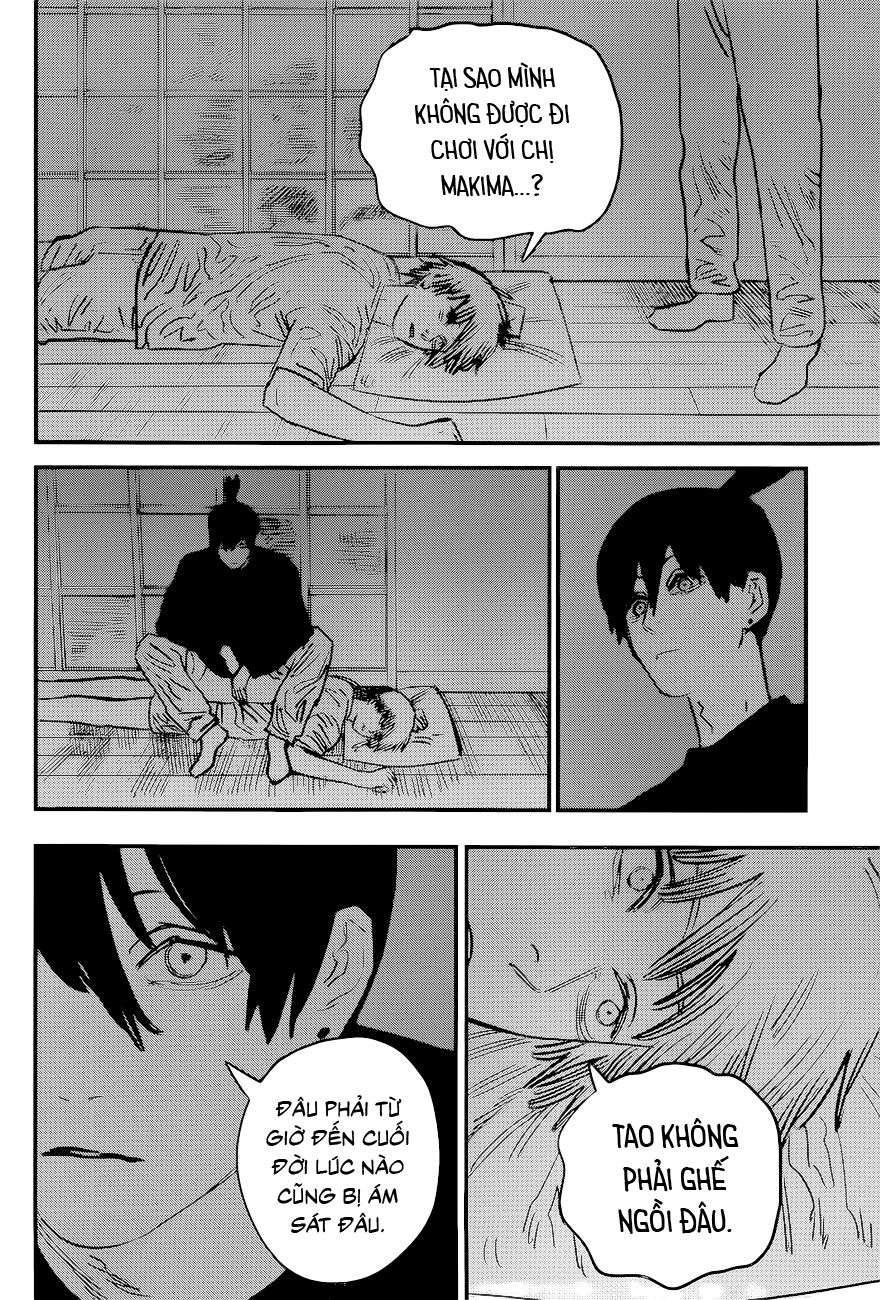 Chainsaw Man Tập 54 trang 18