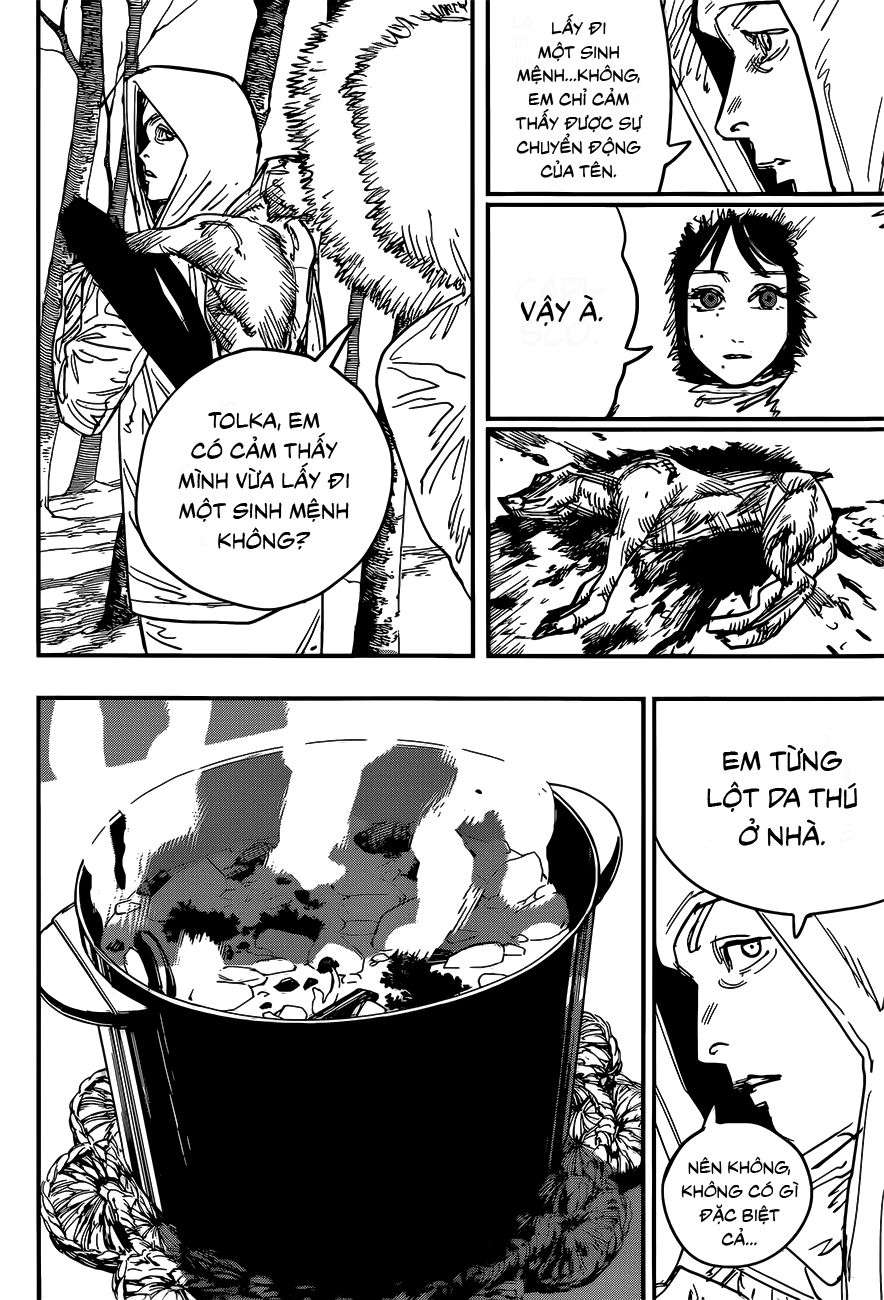 Chainsaw Man Tập 54 trang 4