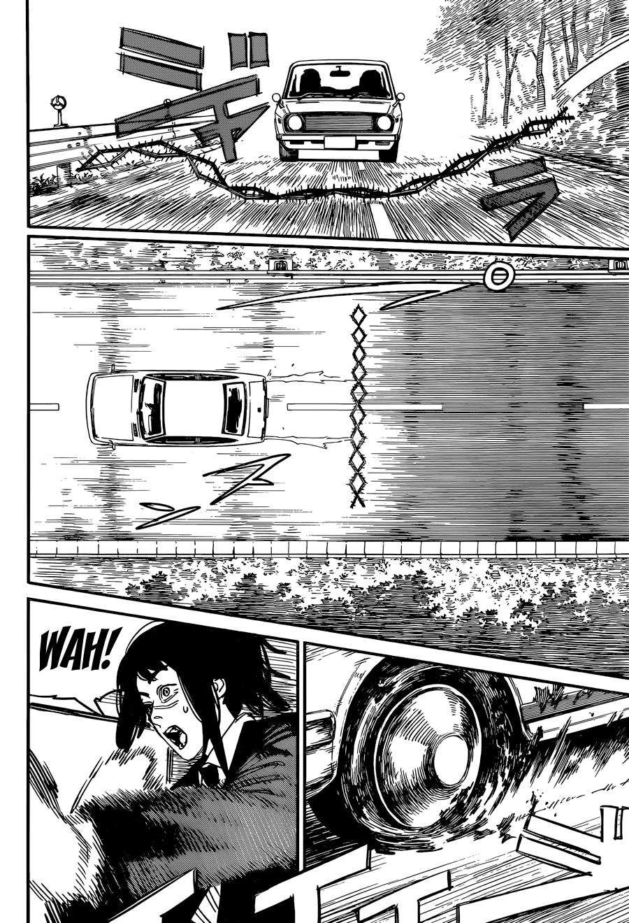 Chainsaw Man Tập 55 trang 12