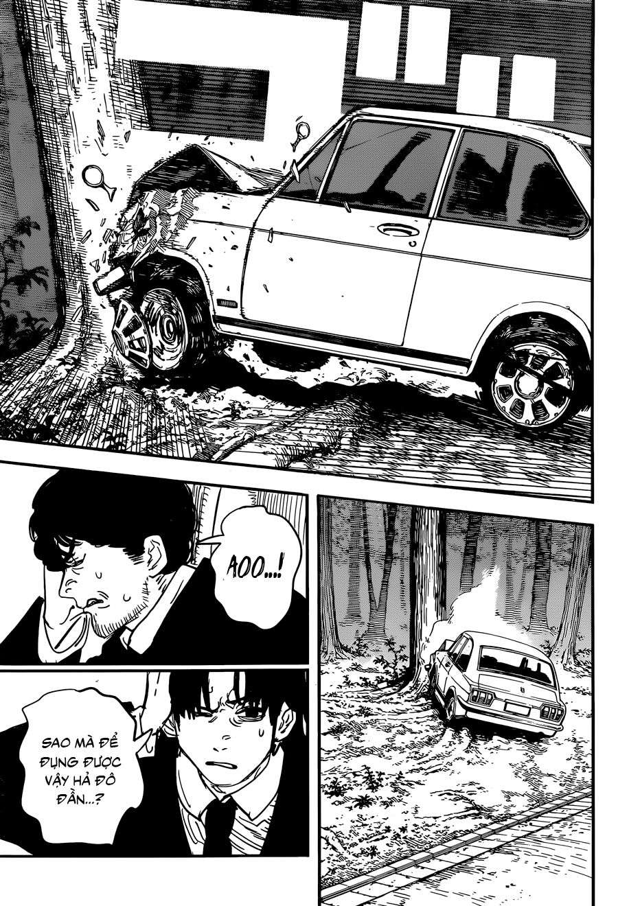 Chainsaw Man Tập 55 trang 13