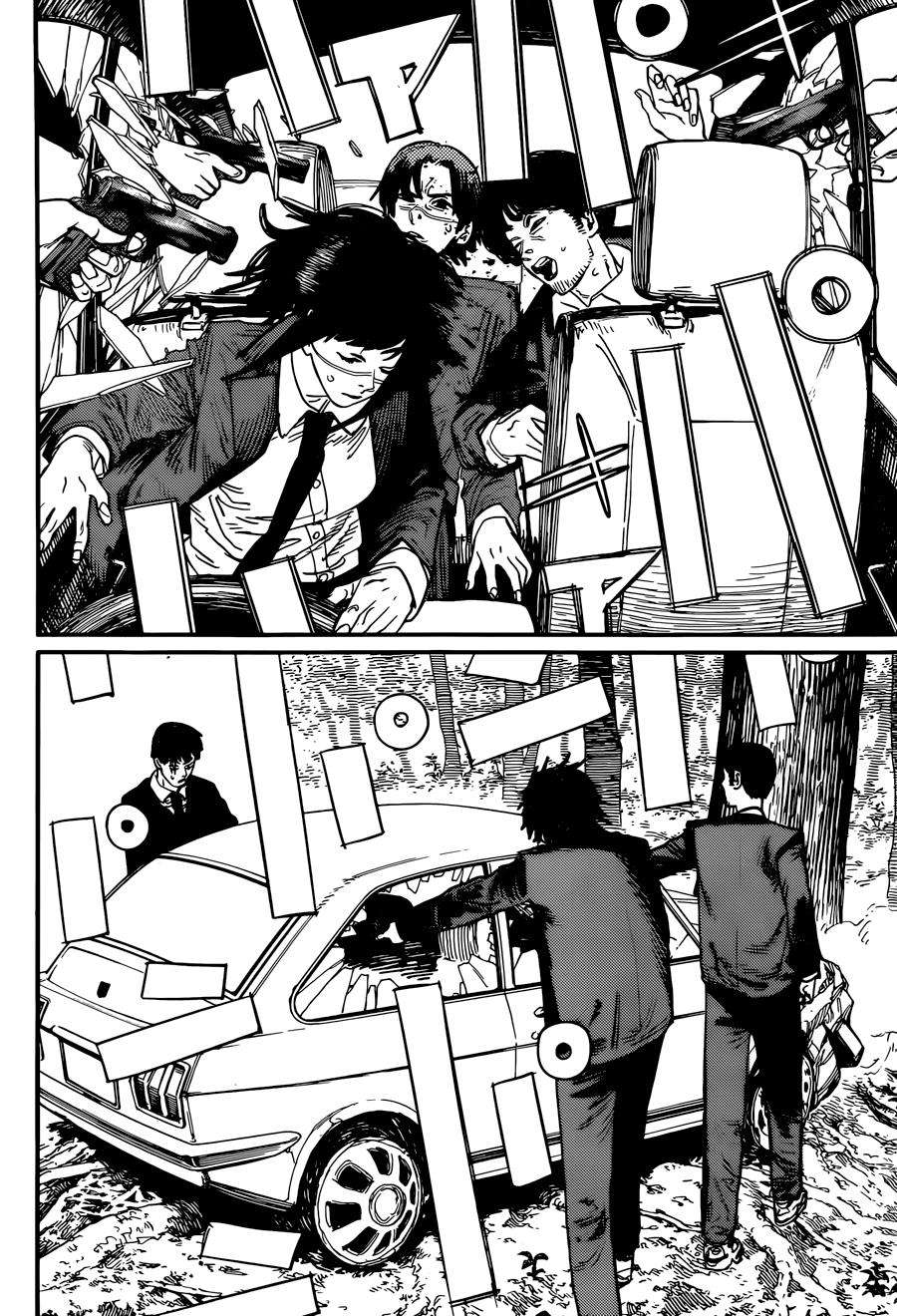 Chainsaw Man Tập 55 trang 14