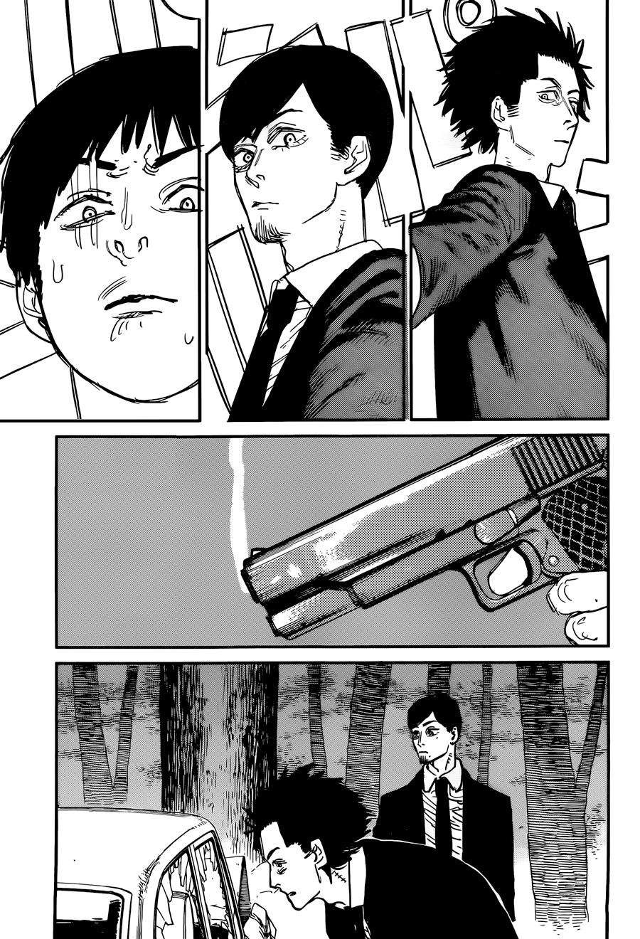 Chainsaw Man Tập 55 trang 15
