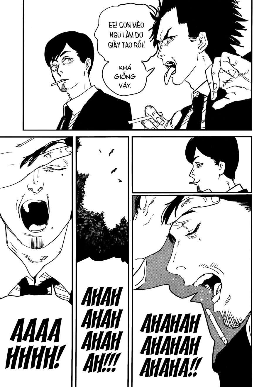 Chainsaw Man Tập 55 trang 19
