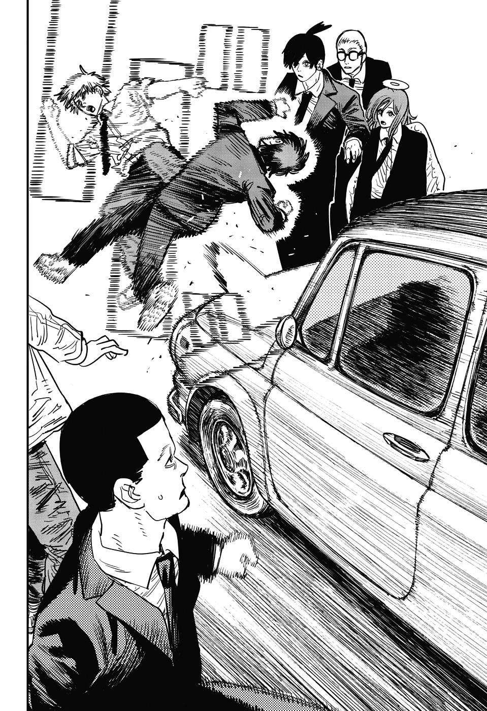 Chainsaw Man Tập 57 trang 8