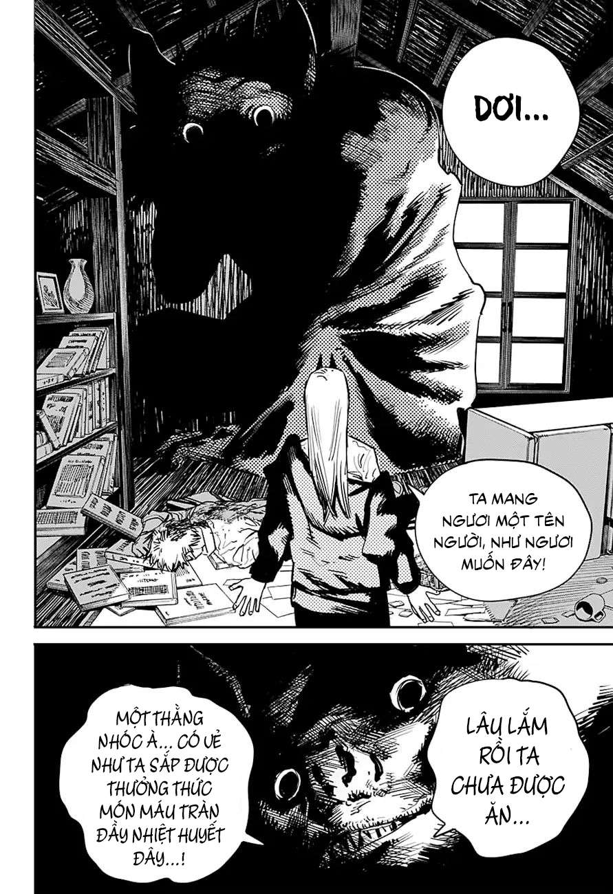 Chainsaw Man Tập 6 trang 16