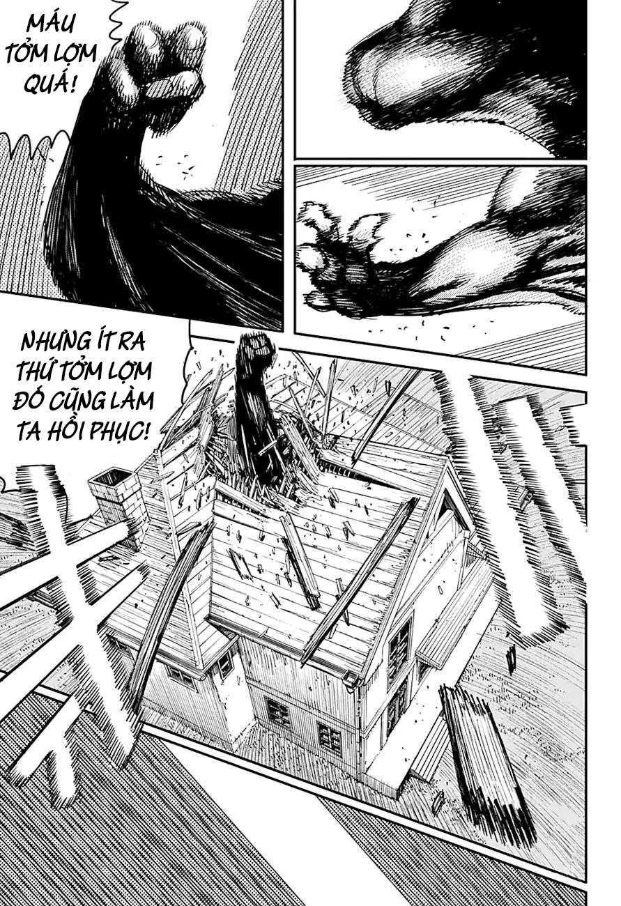 Chainsaw Man Tập 6 trang 19