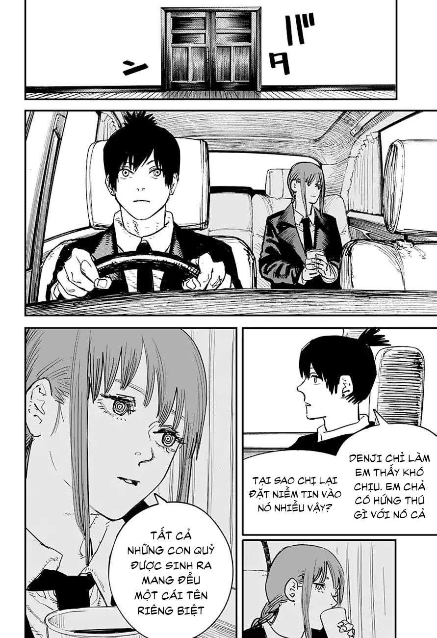 Chainsaw Man Tập 6 trang 8