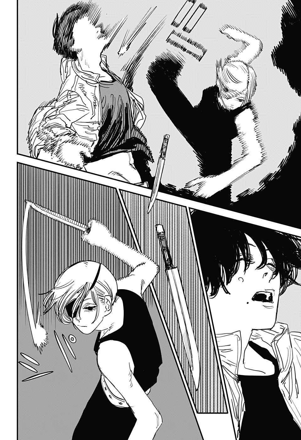 Chainsaw Man Tập 61 trang 13