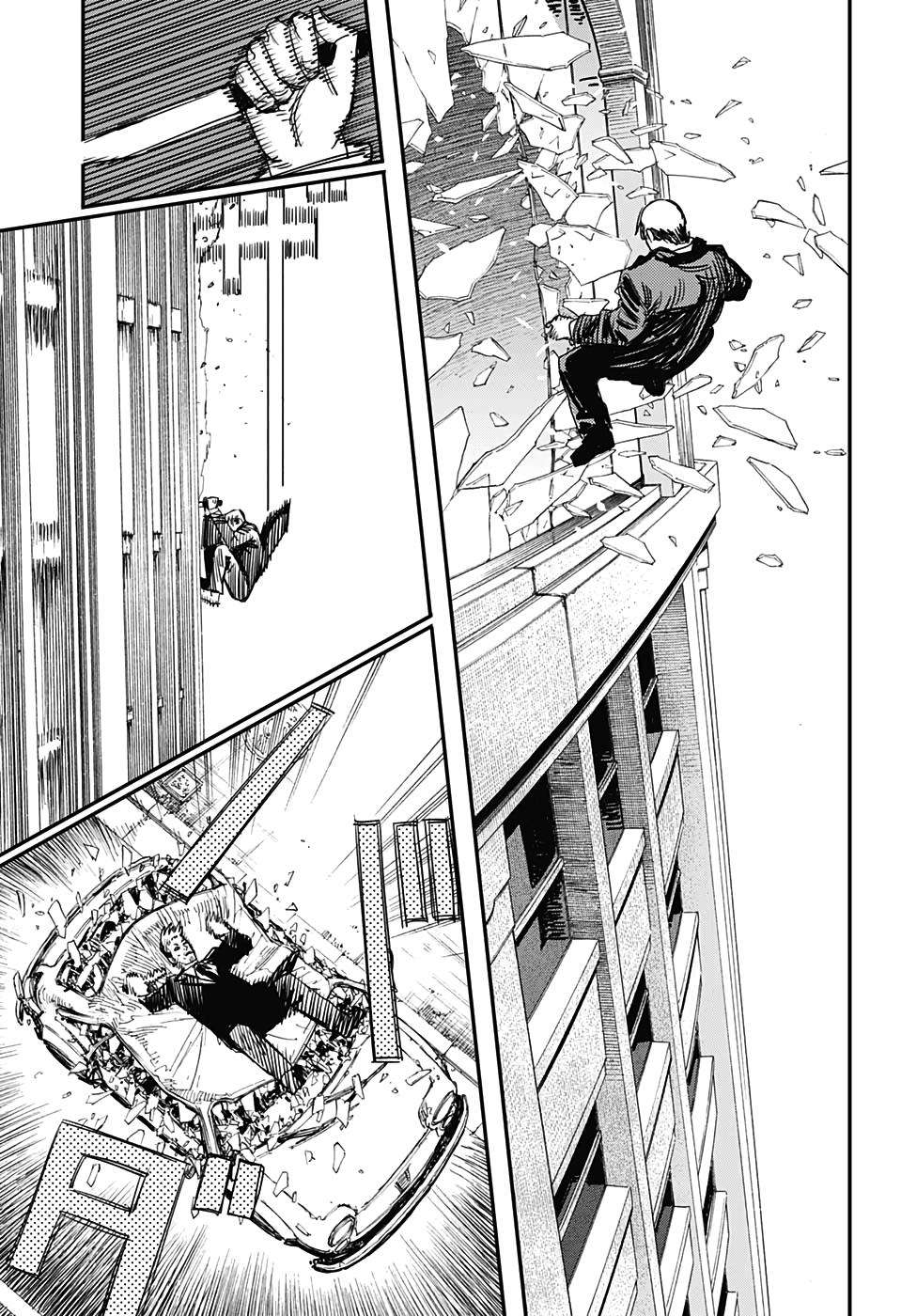 Chainsaw Man Tập 62 trang 6