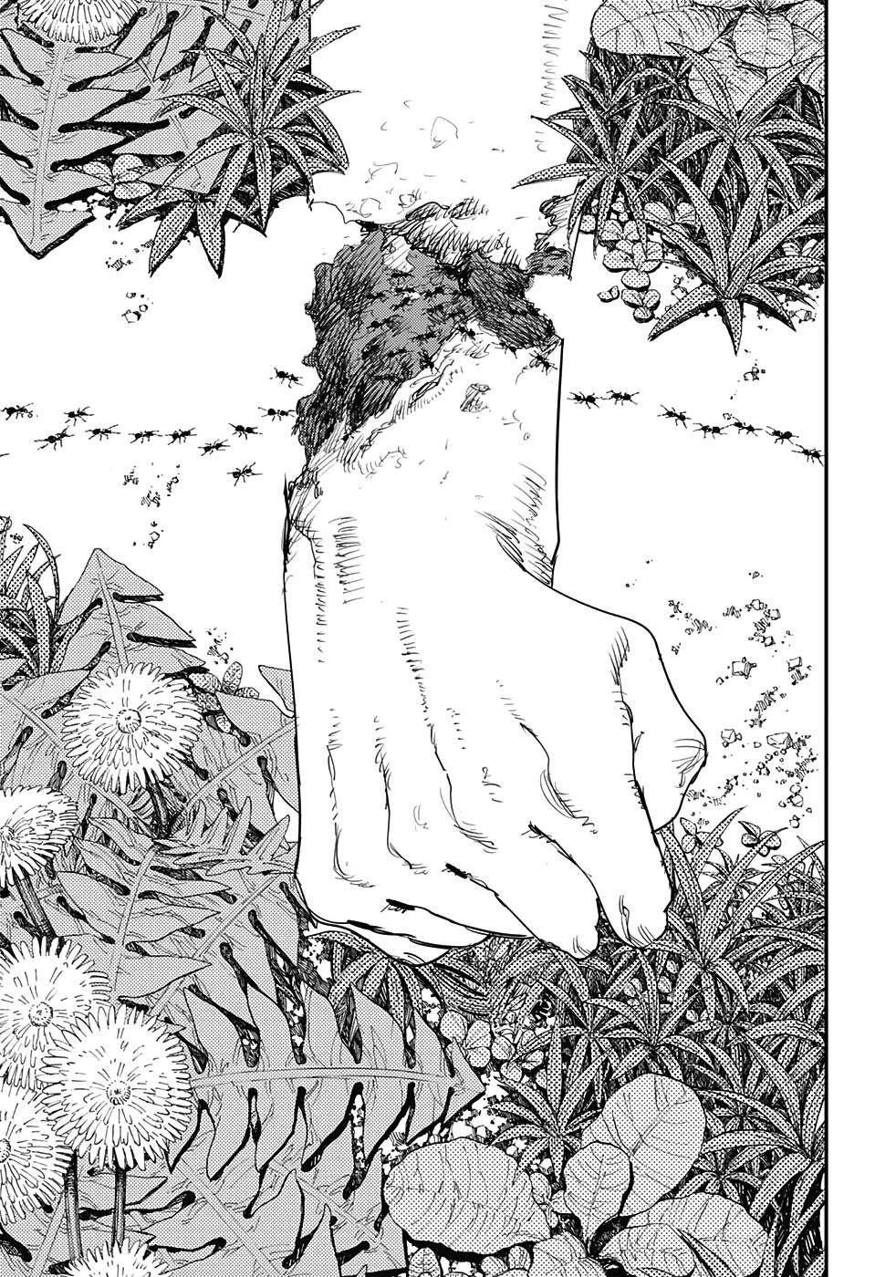 Chainsaw Man Tập 63 trang 20