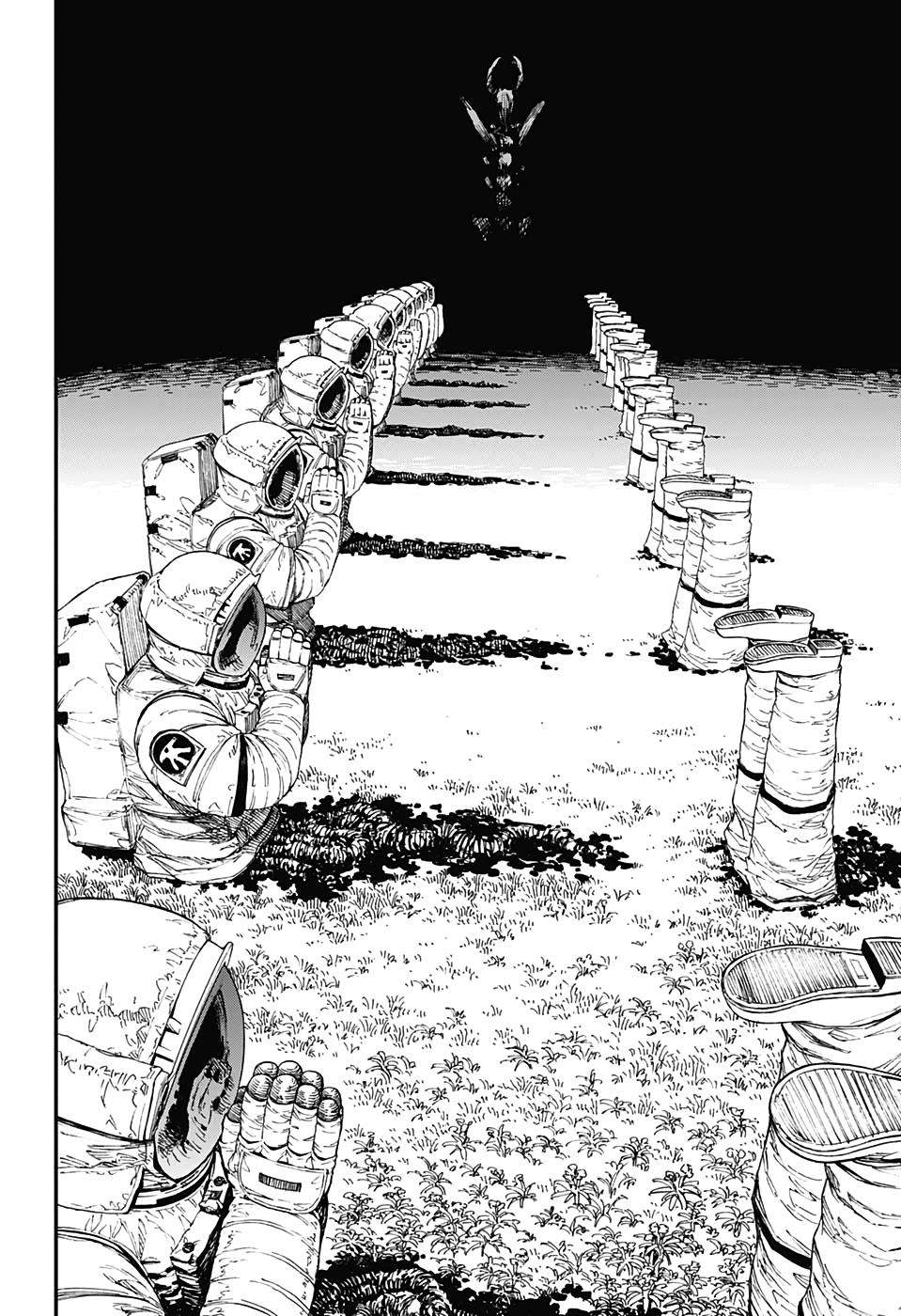 Chainsaw Man Tập 64 trang 13