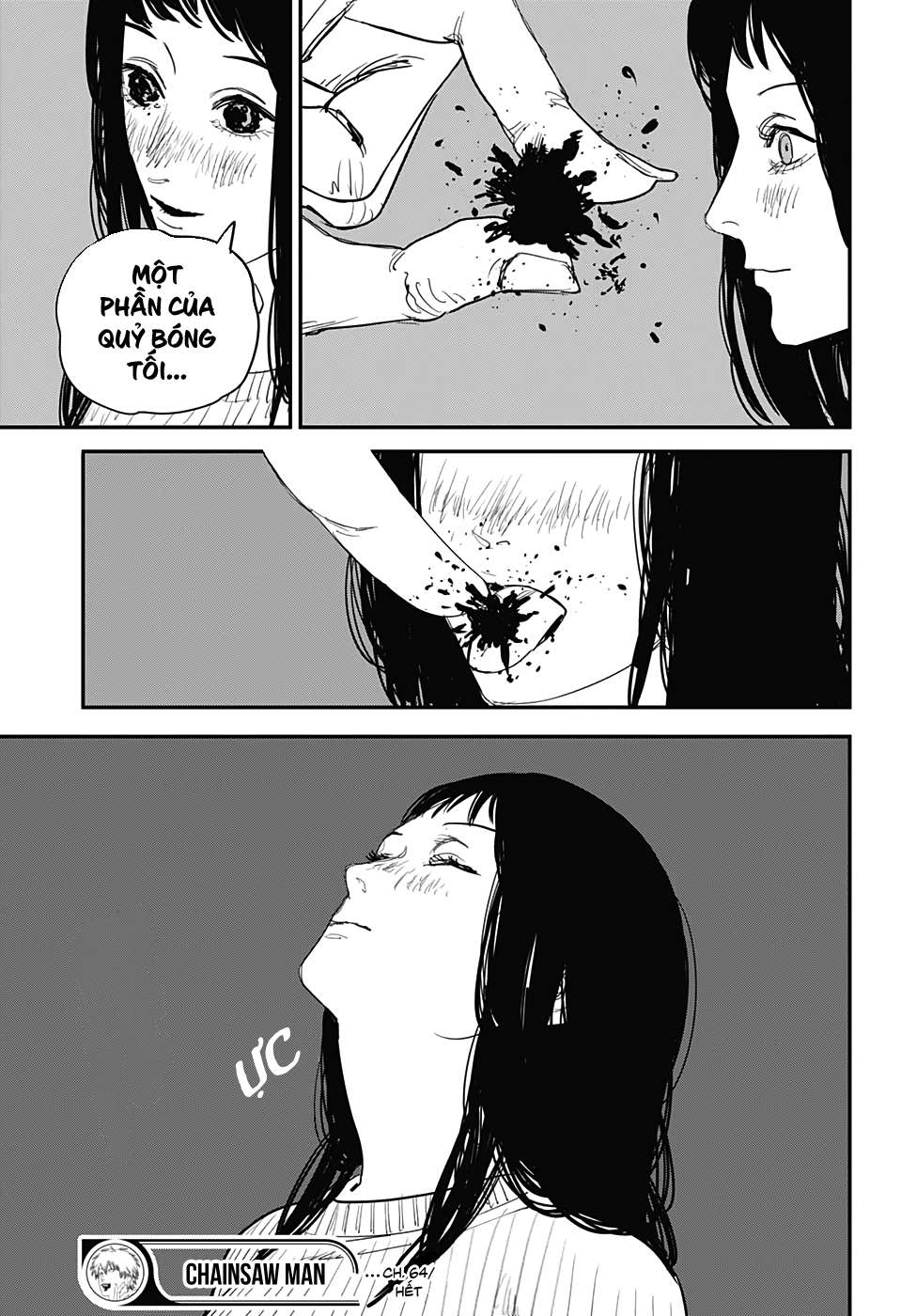 Chainsaw Man Tập 64 trang 21