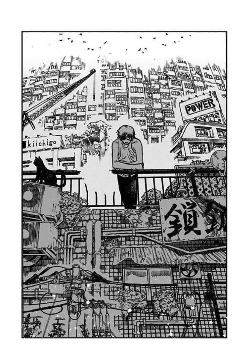 Chainsaw Man Tập 65.5 trang 11